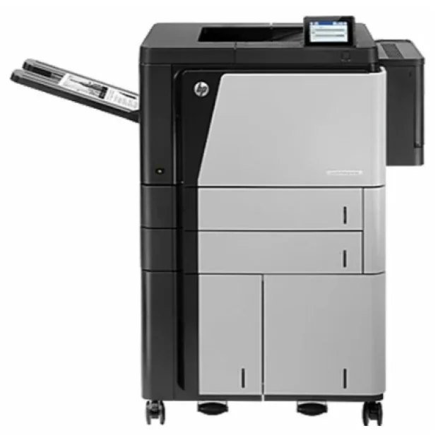Принтер HP LaserJet Enterprise M806x+